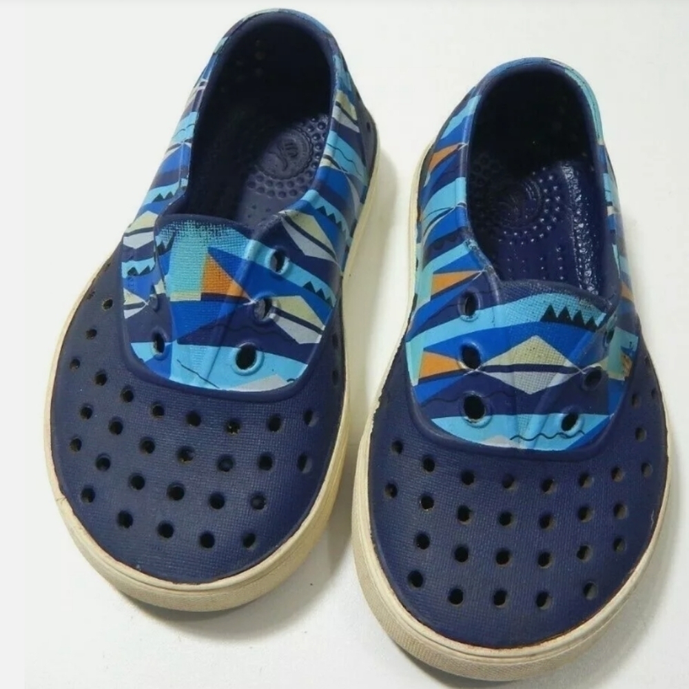 Native Miller Waterproof Sneaker